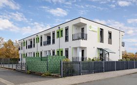 Eco Smart Apartments Erlangen
